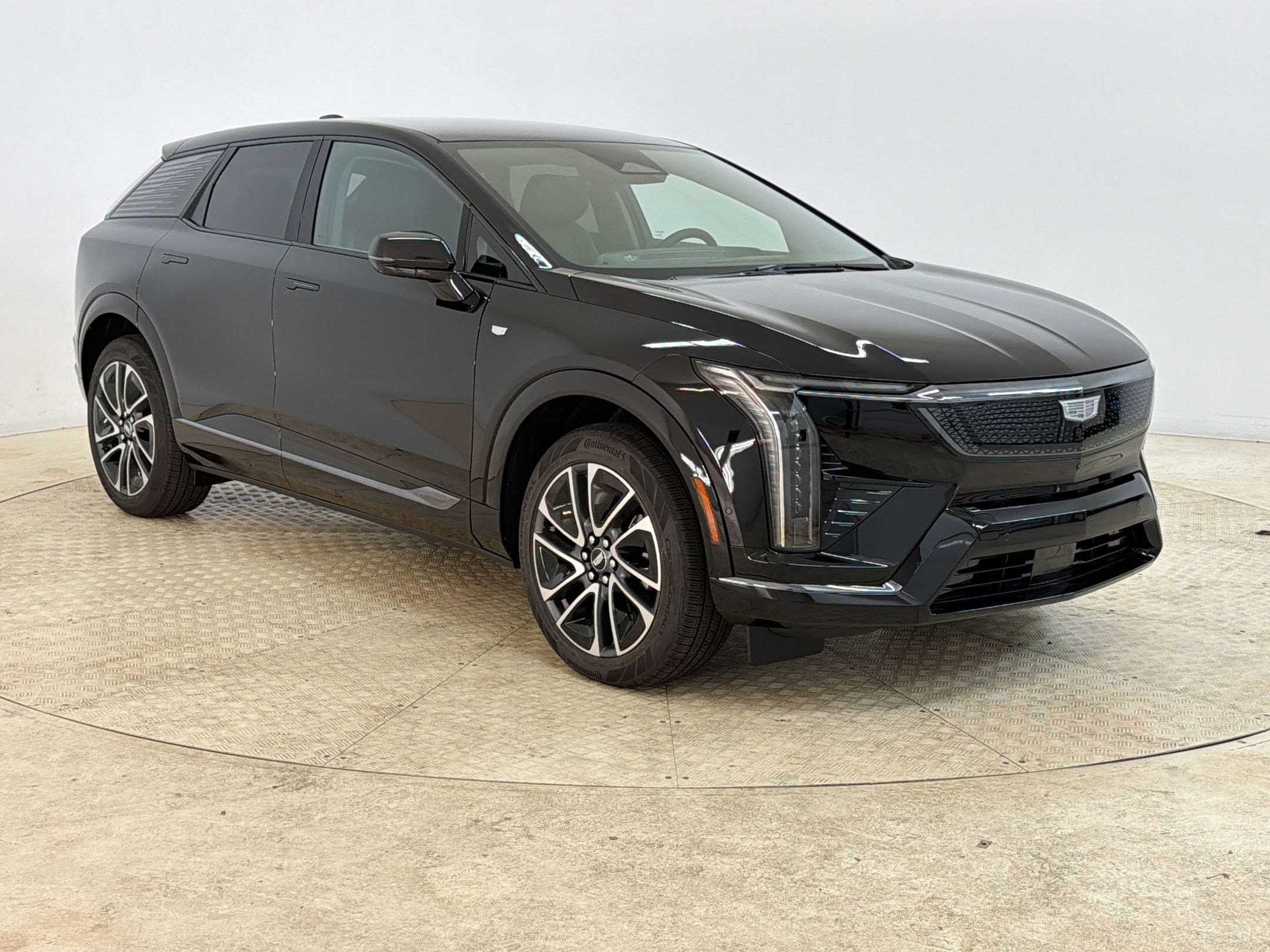 2026 Cadillac OPTIQ Sport - Photo 7
