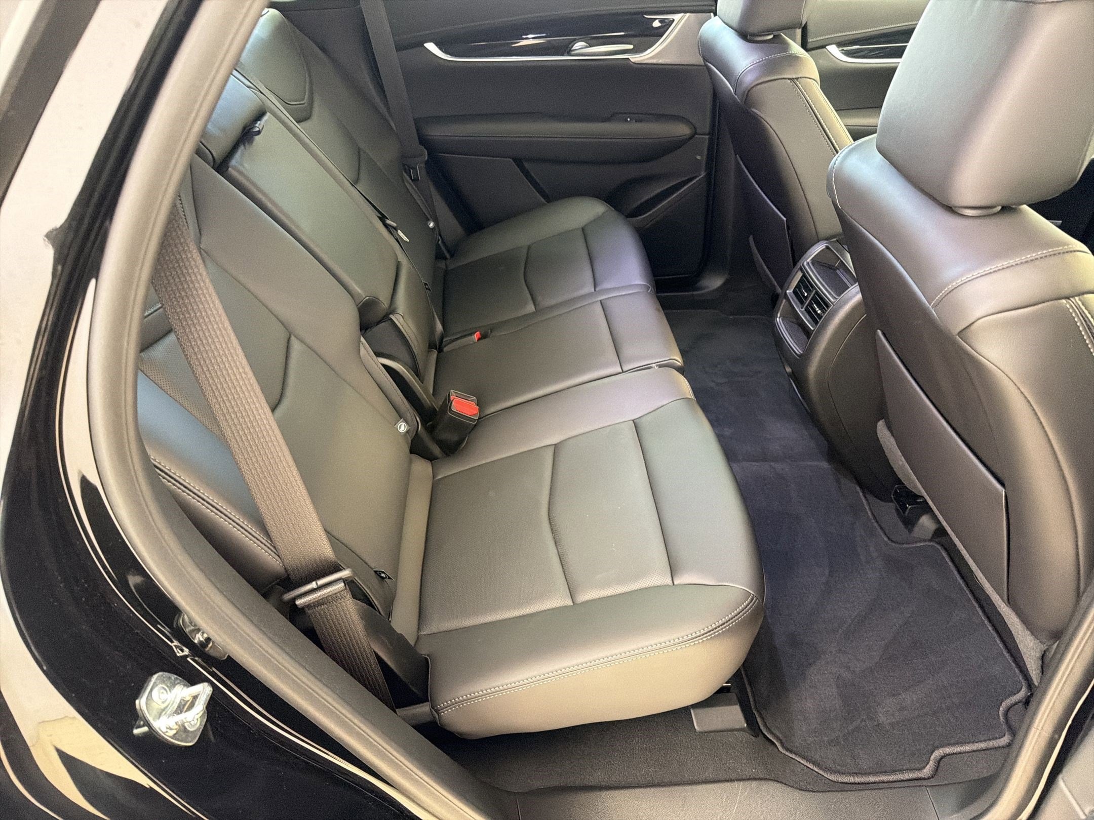 2025 Cadillac XT5 Premium Luxury - Photo 28