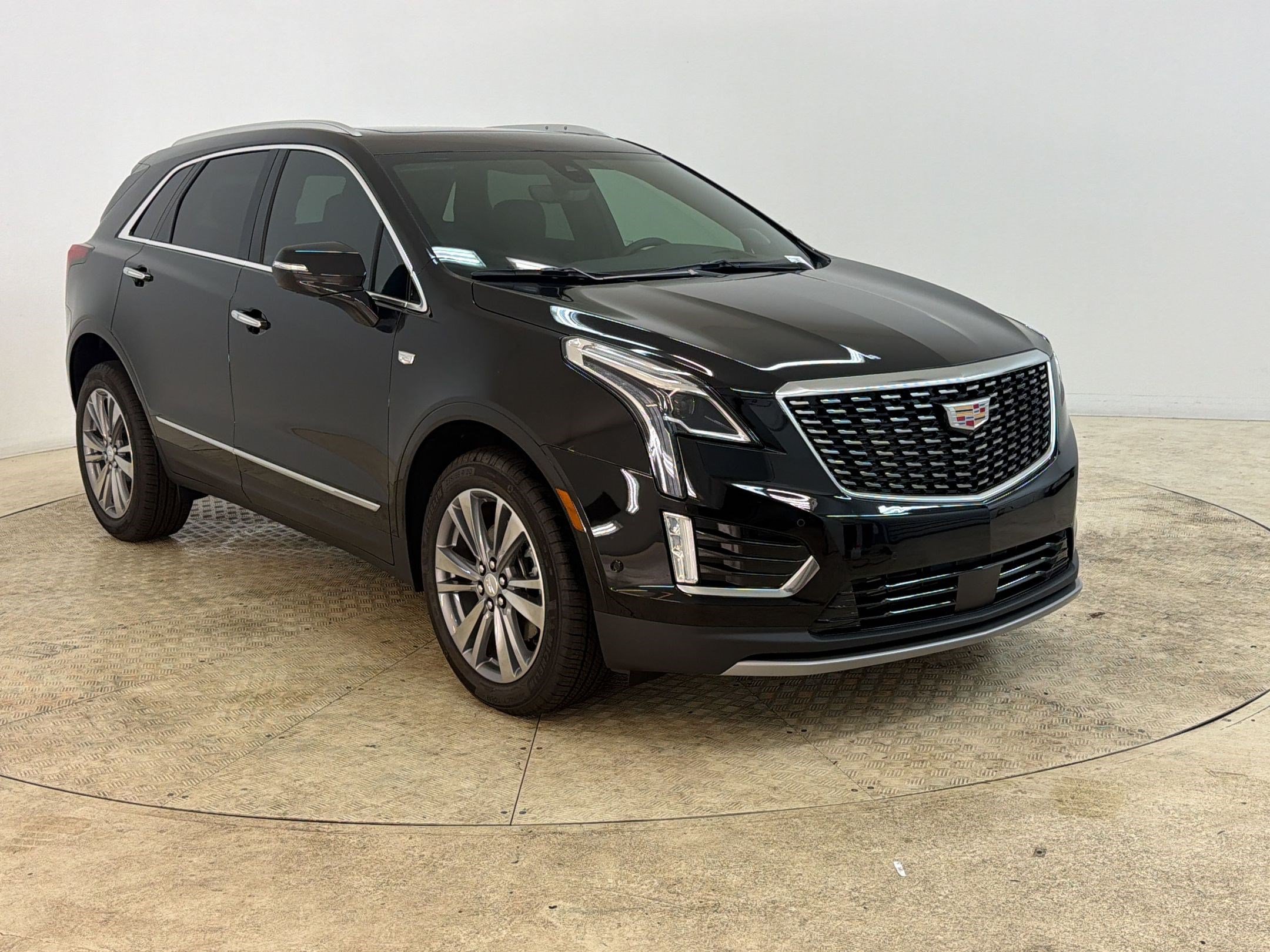2026 Cadillac XT5 Premium Luxury - Photo 7