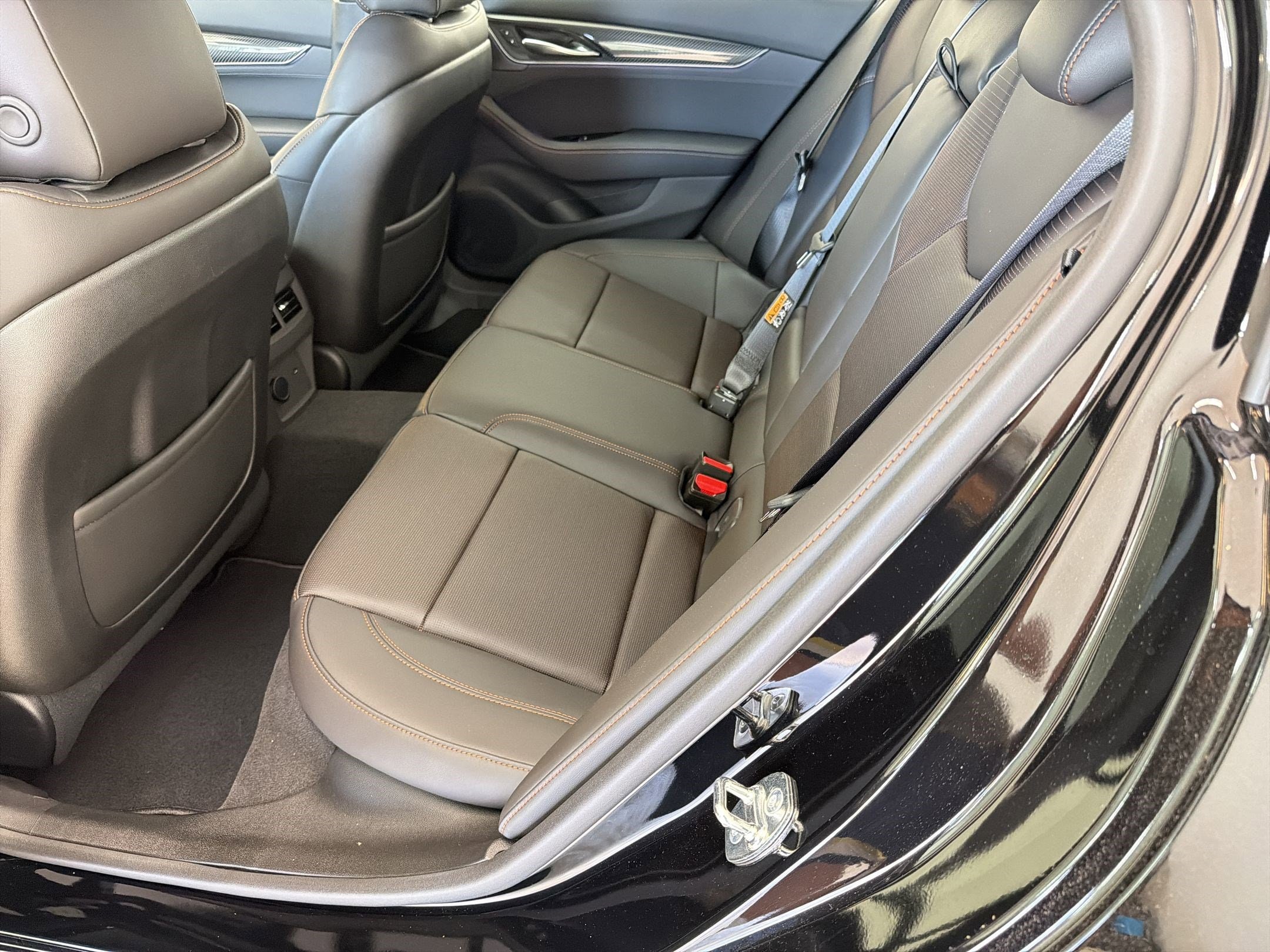 2026 Cadillac CT5 Sport - Photo 15