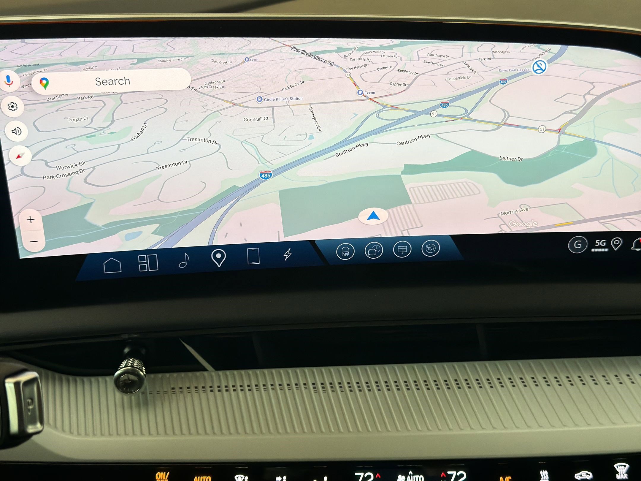 2025 Cadillac OPTIQ Luxury 1 - Photo 23