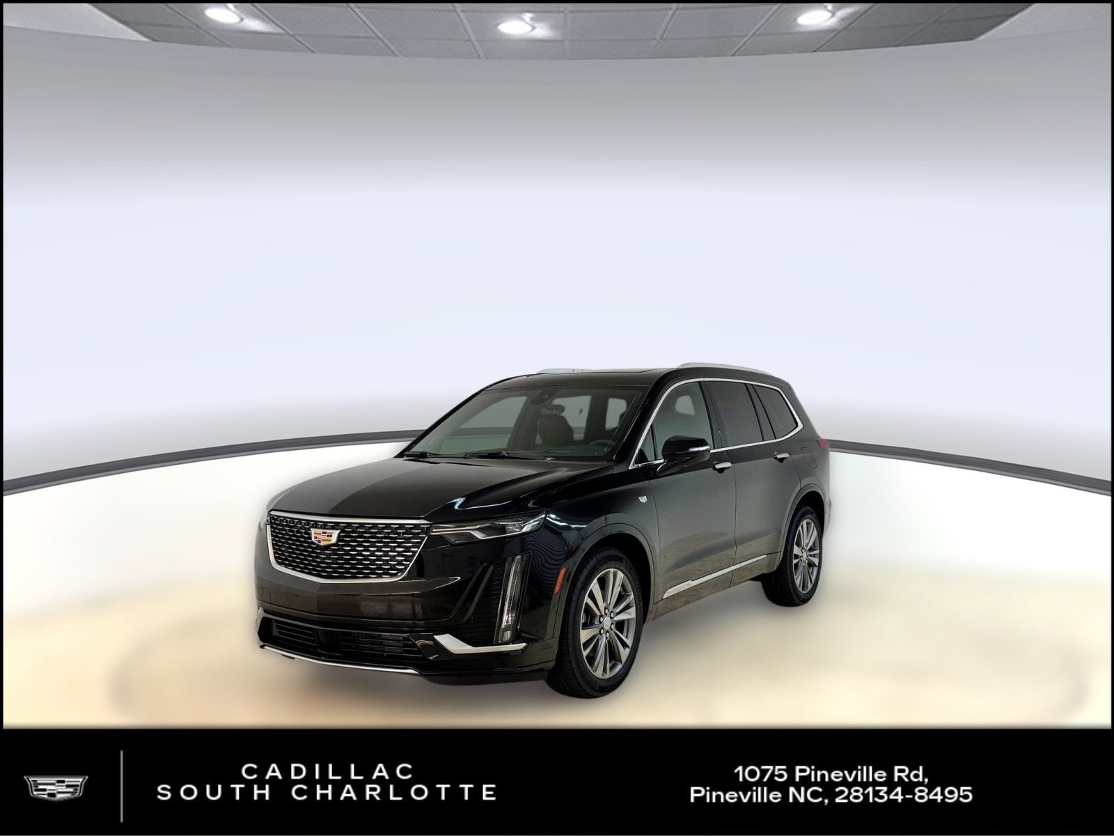 2025 CADILLAC XT6 SUV  2025 CADILLAC XT6 SUV