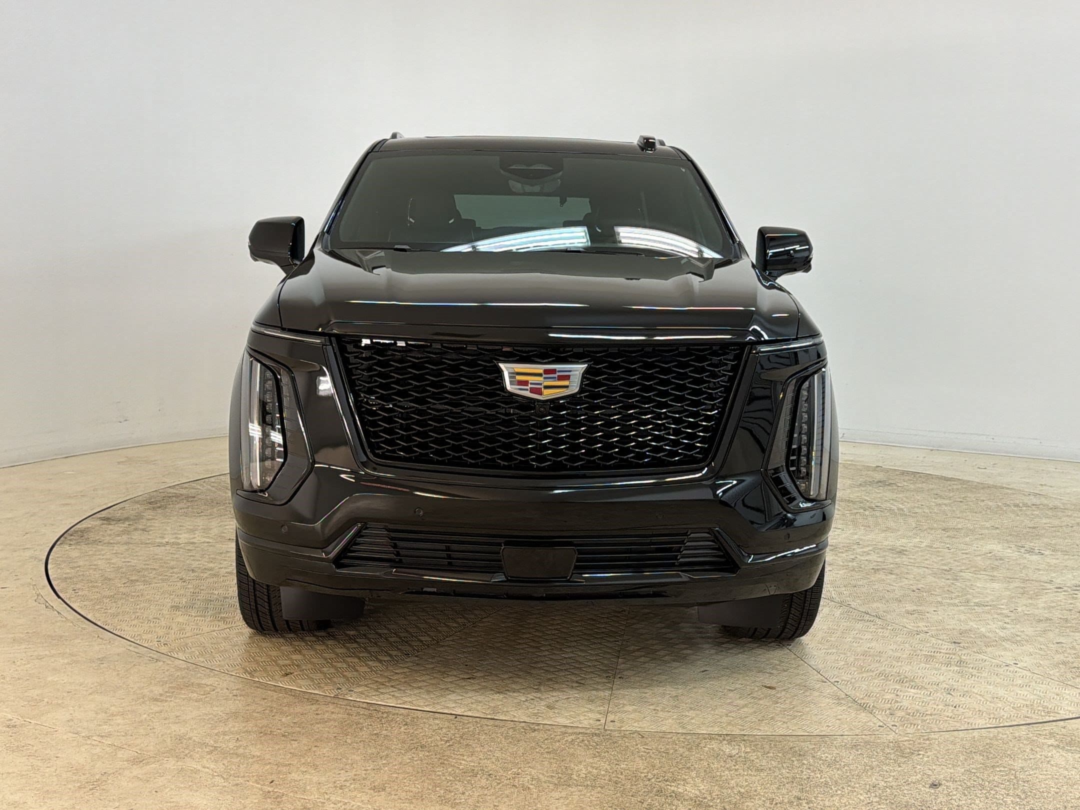 2026 Cadillac Escalade Sport - Photo 6