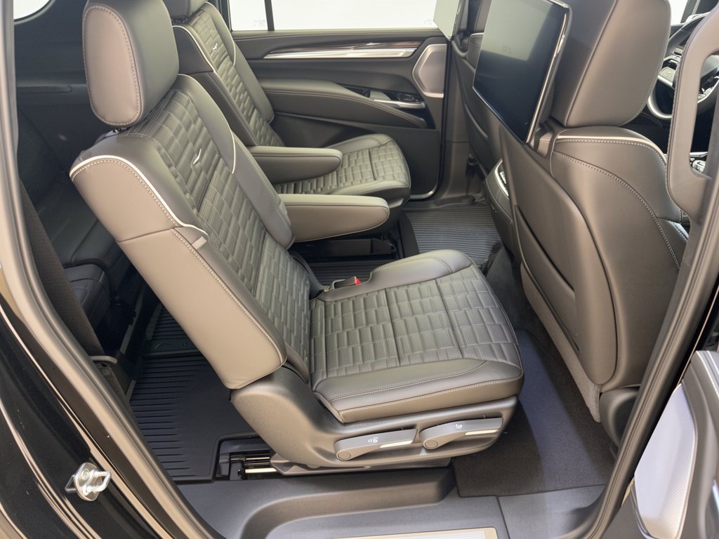 2026 Cadillac Escalade ESV Platinum Sport - Photo 29