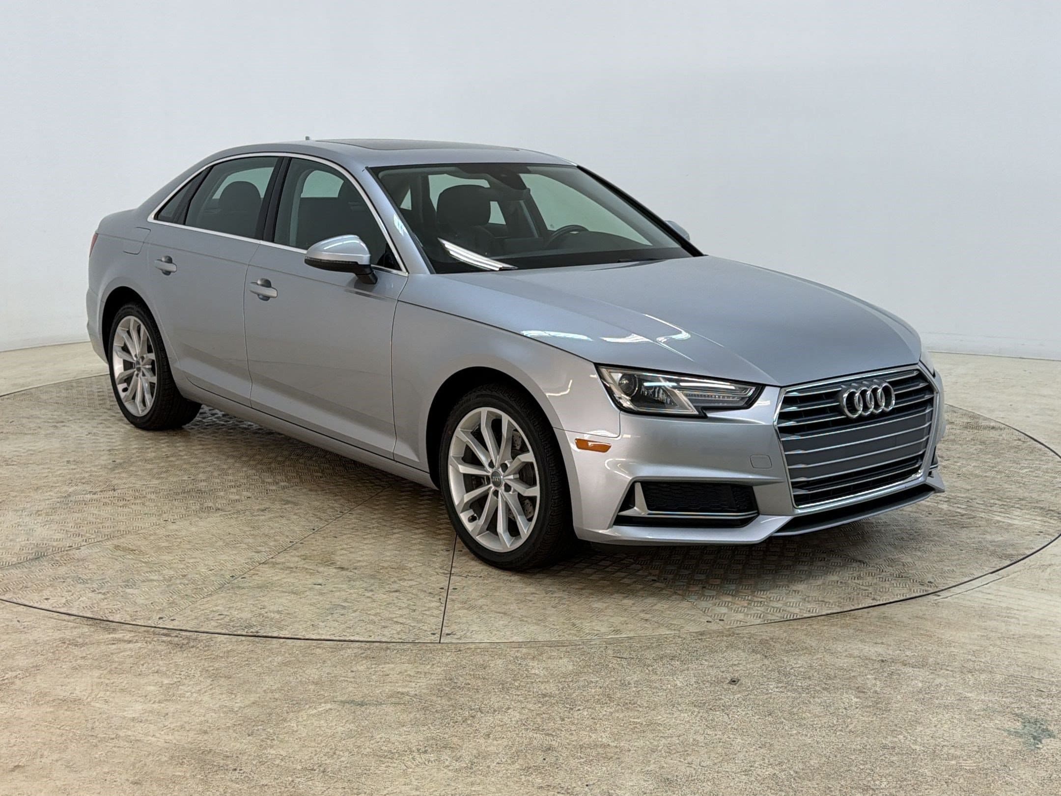 A4 Premium