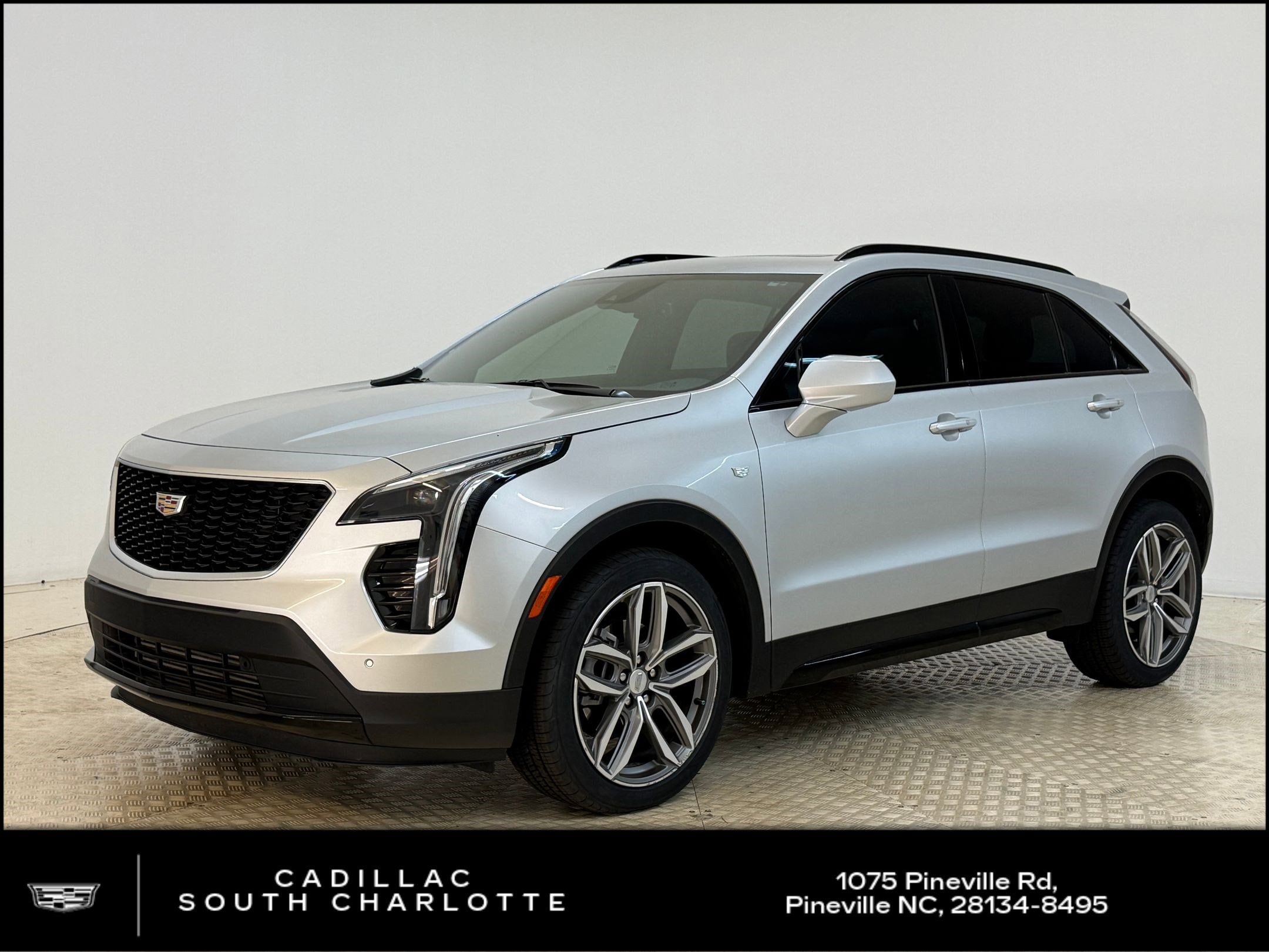 2020 Cadillac XT4 Sport