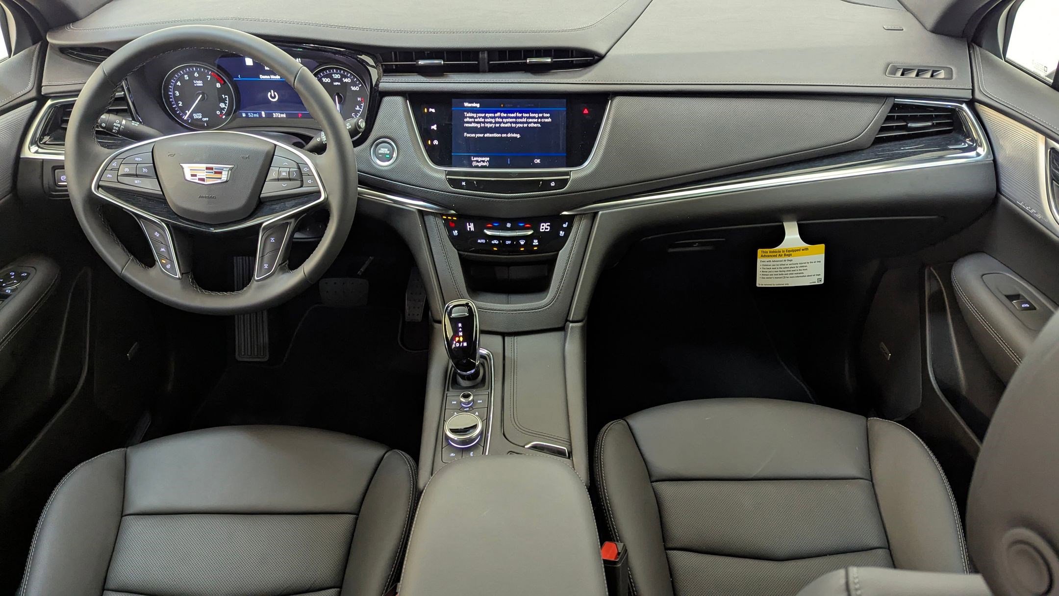 2026 Cadillac XT5 Premium Luxury - Photo 15