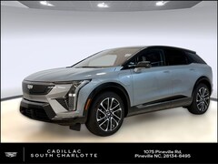 2025 CADILLAC OPTIQ Sport 1 SUV