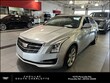 CADILLAC ATS