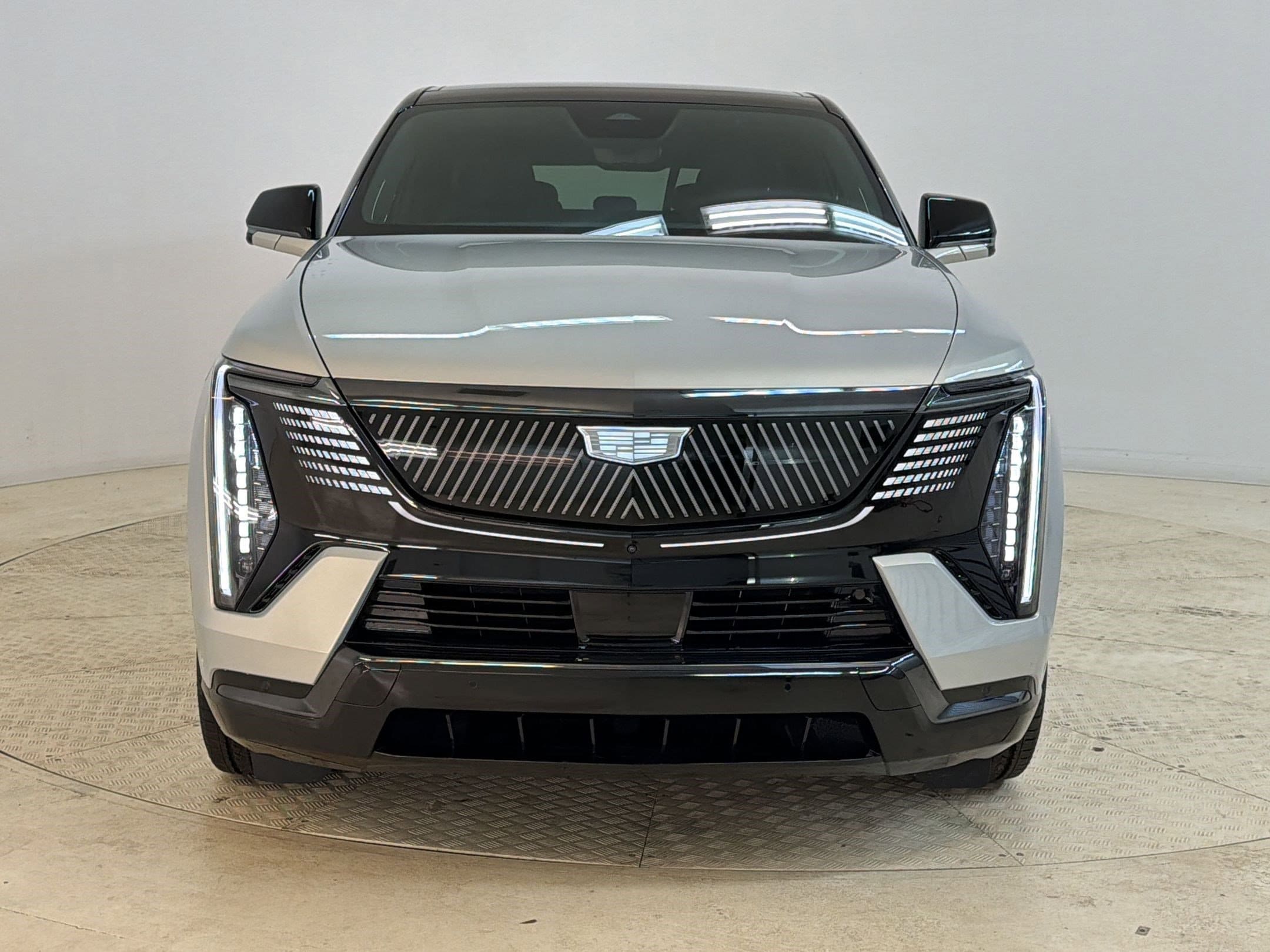 2025 Cadillac Escalade IQ Sport 2 - Photo 6