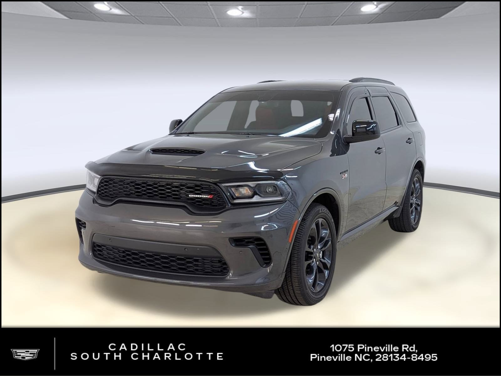2023 Dodge Durango R/T's photo