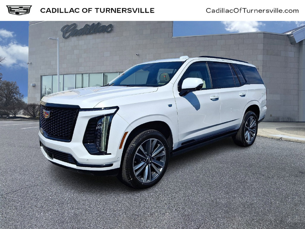 New 2026 CADILLAC Escalade Sport SUV