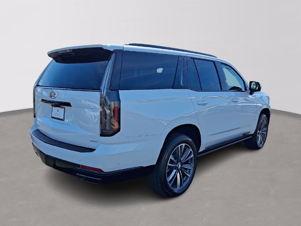 New 2026 CADILLAC Escalade Sport SUV