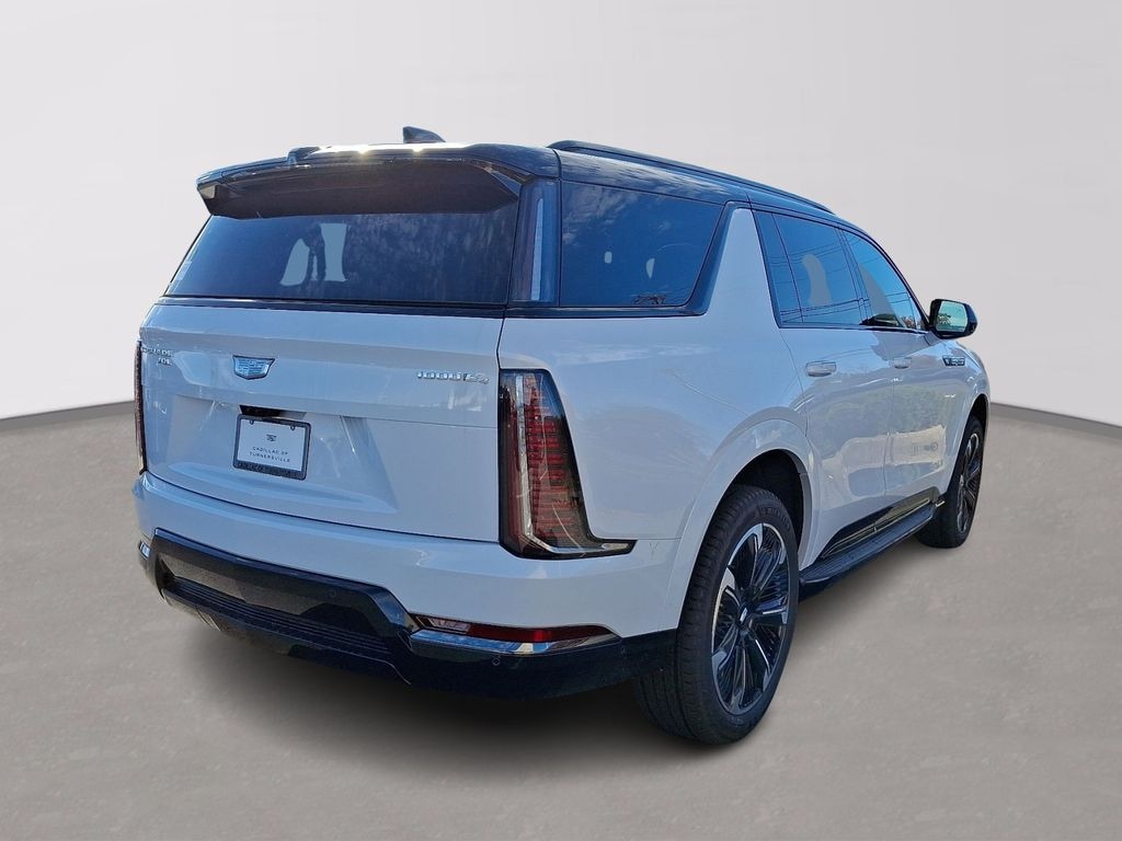 New 2026 CADILLAC ESCALADE IQL Premium Sport SUV