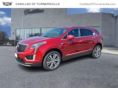 2025 CADILLAC XT5 Premium Luxury SUV
