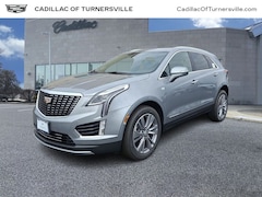 2025 CADILLAC XT5 Premium Luxury SUV