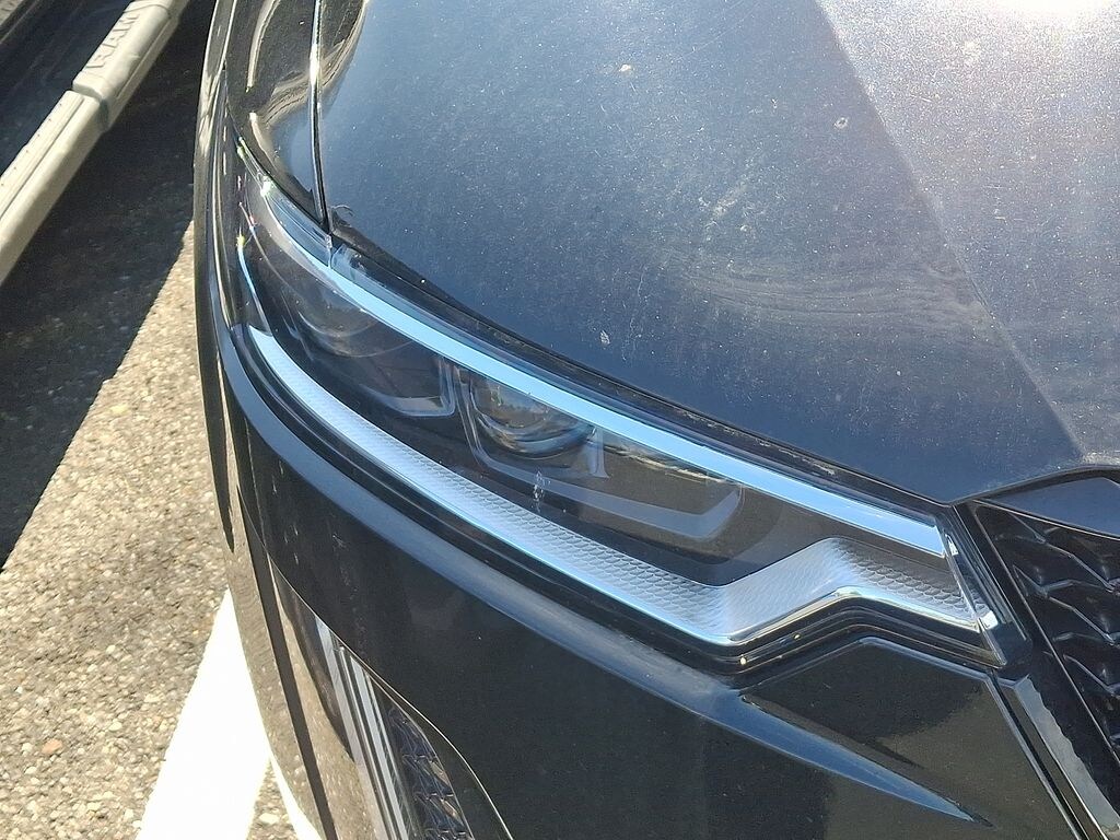 Certified 2024 CADILLAC XT6 Sport SUV