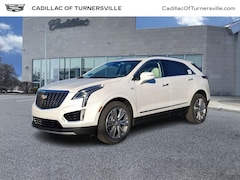 2025 CADILLAC XT5 Premium Luxury SUV