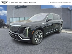 2026 CADILLAC VISTIQ Premium Luxury SUV