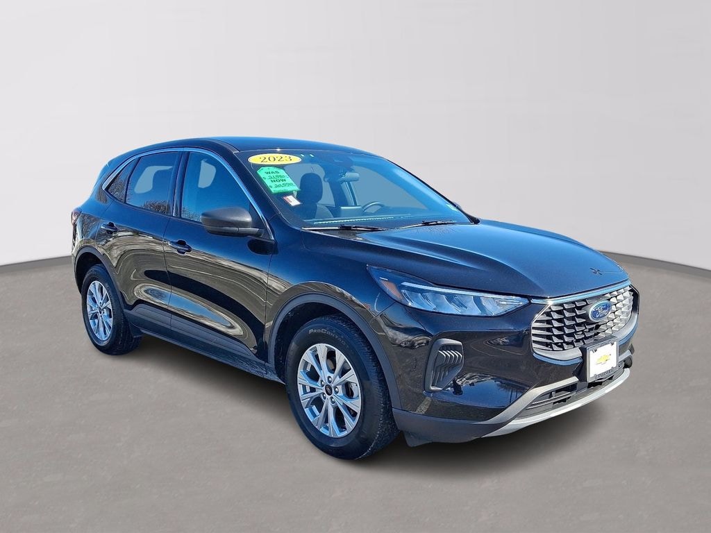 Used 2023 Ford Escape Active SUV