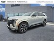 CADILLAC ESCALADE IQ