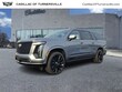  CADILLAC Escalade ESV