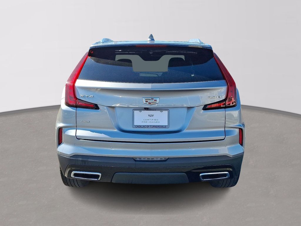 2025 Cadillac XT4 Premium Luxury - Photo 5