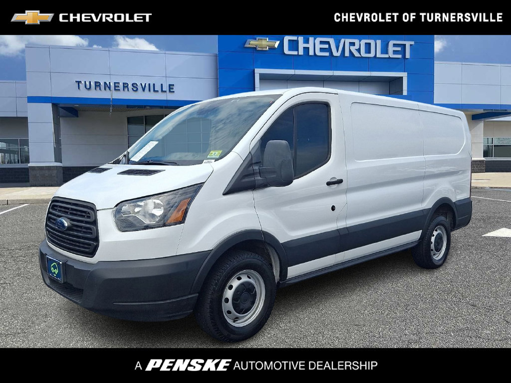  Ford Transit-250