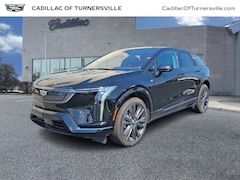 2025 CADILLAC OPTIQ Sport w/1SH SUV