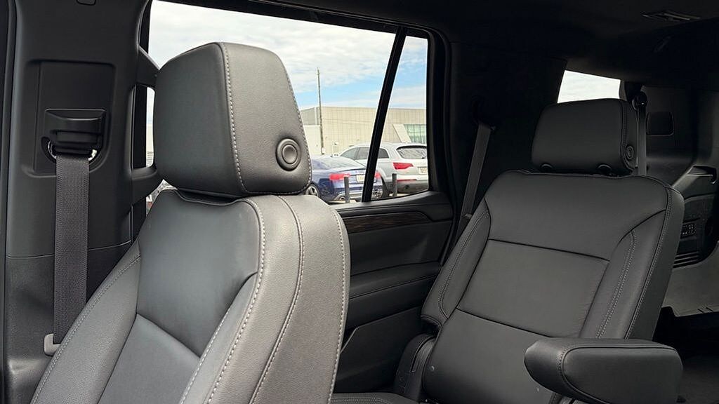 Used 2023 Chevrolet Tahoe Z71 SUV