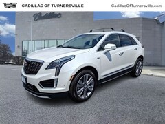 2025 CADILLAC XT5 Premium Luxury SUV