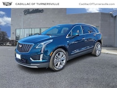 2025 CADILLAC XT5 Premium Luxury SUV