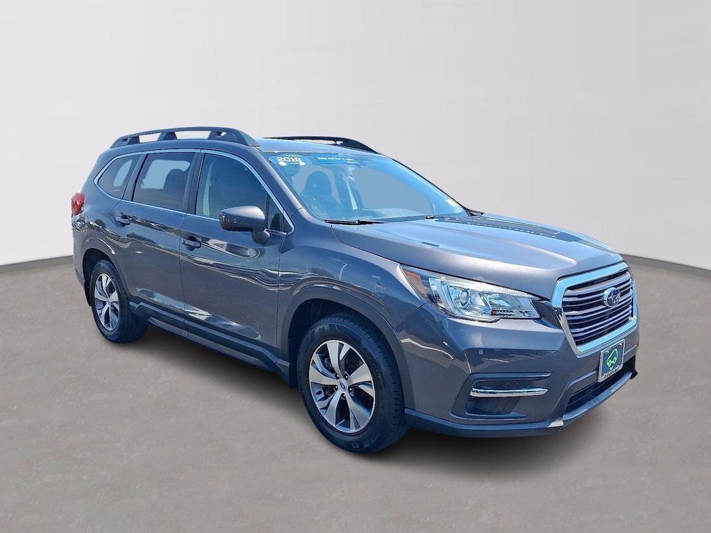 Used 2019 Subaru Ascent Premium 8-Passenger SUV
