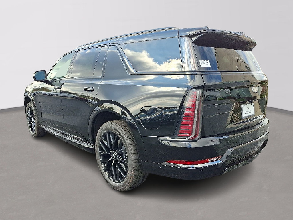 New 2026 CADILLAC ESCALADE IQL Sport SUV