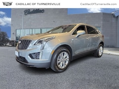 2025 CADILLAC XT5 Luxury SUV