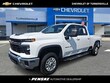  Chevrolet Silverado 2500 HD