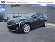 CADILLAC CT4