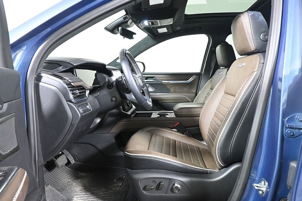 Used 2026 GMC Acadia Denali Ultimate SUV