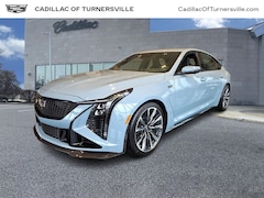 2026 CADILLAC CT5-V V-Series Blackwing Sedan