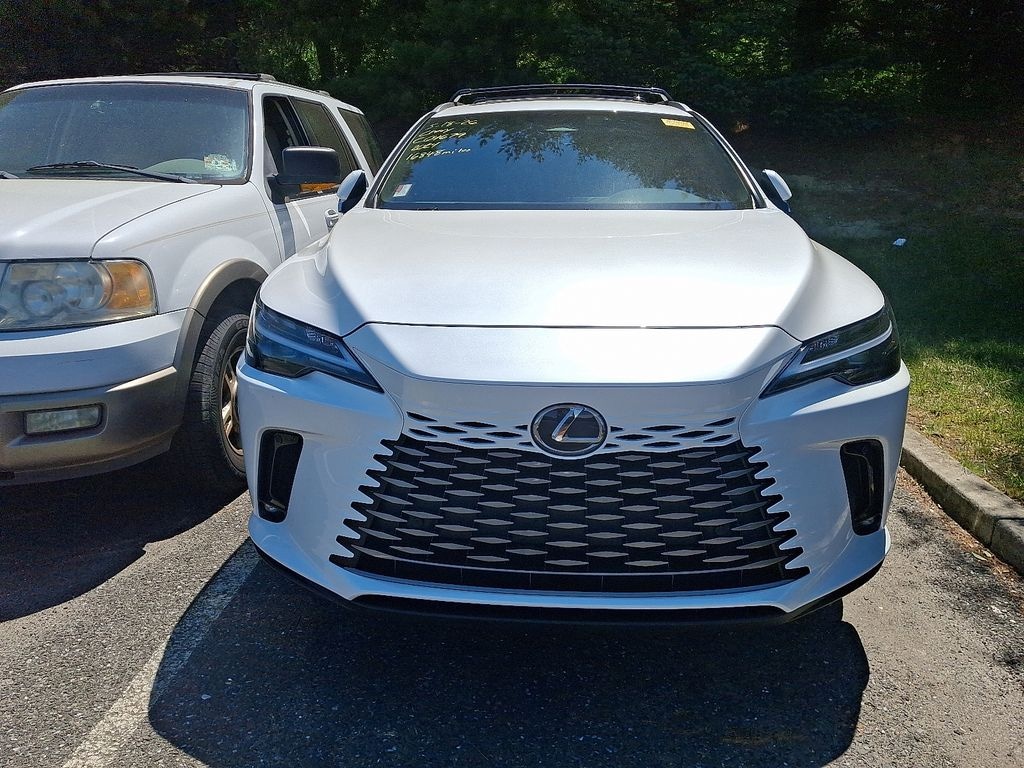 Used 2024 Lexus RX 350h Premium SUV