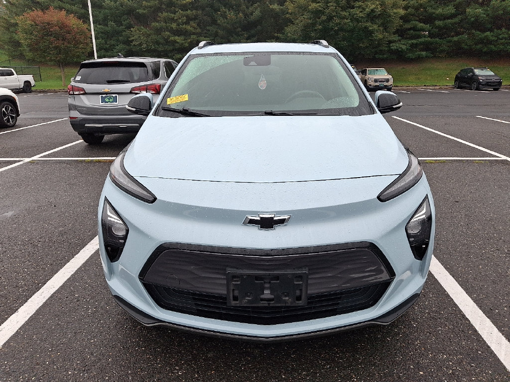 Used 2023 Chevrolet Bolt EUV LT SUV