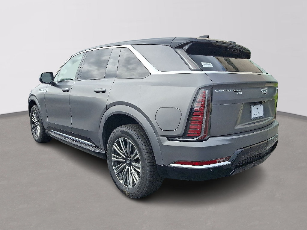 New 2026 CADILLAC ESCALADE IQ Luxury SUV