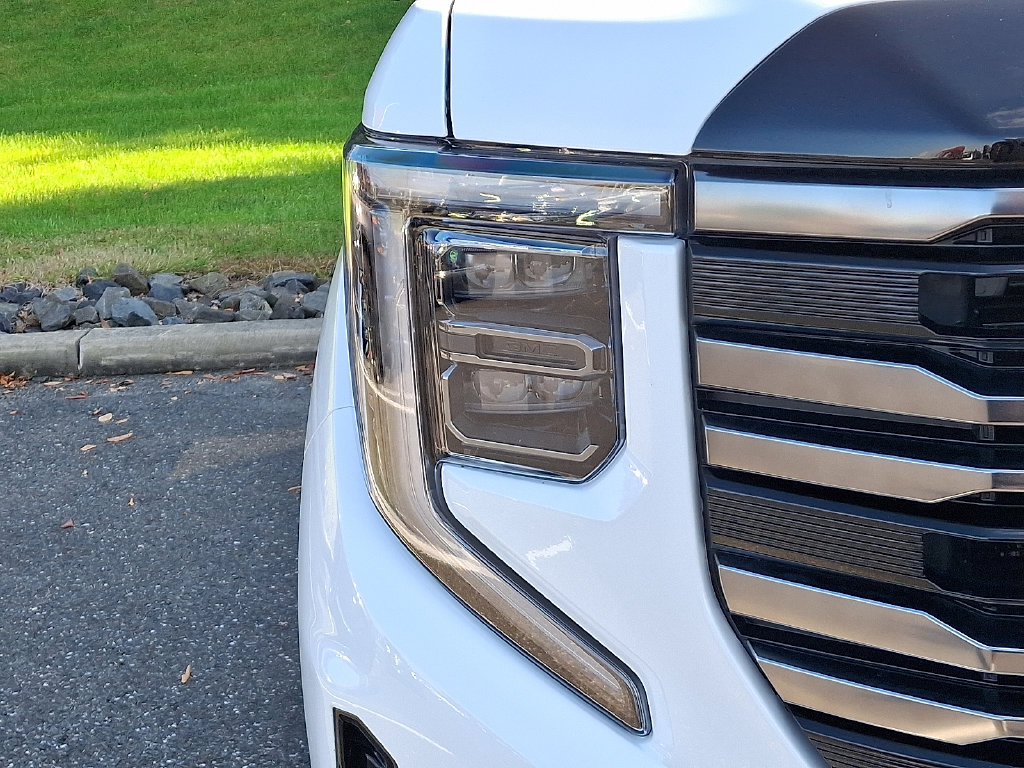Used 2026 GMC Sierra 1500 AT4 Truck Crew Cab