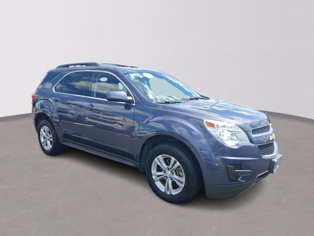 Used 2013 Chevrolet Equinox 1LT SUV
