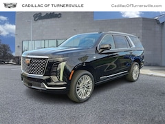 2025 CADILLAC Escalade Premium Luxury SUV