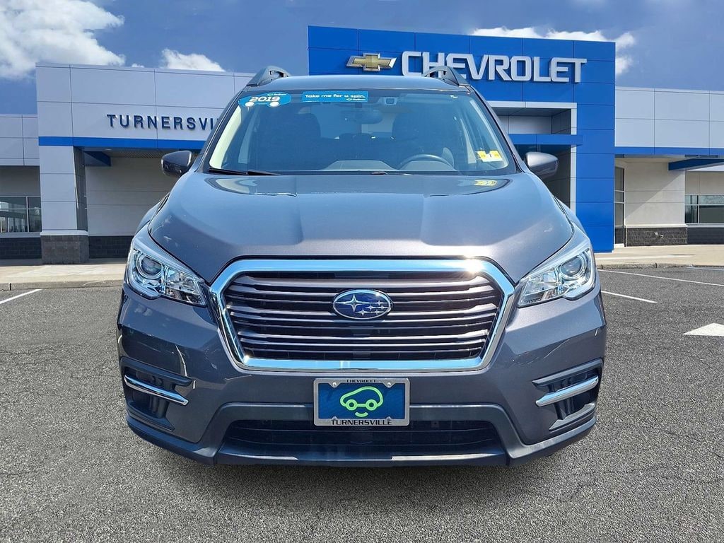 Used 2019 Subaru Ascent Premium 8-Passenger SUV