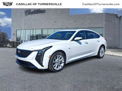 2026 CADILLAC CT5 Premium Luxury Sedan