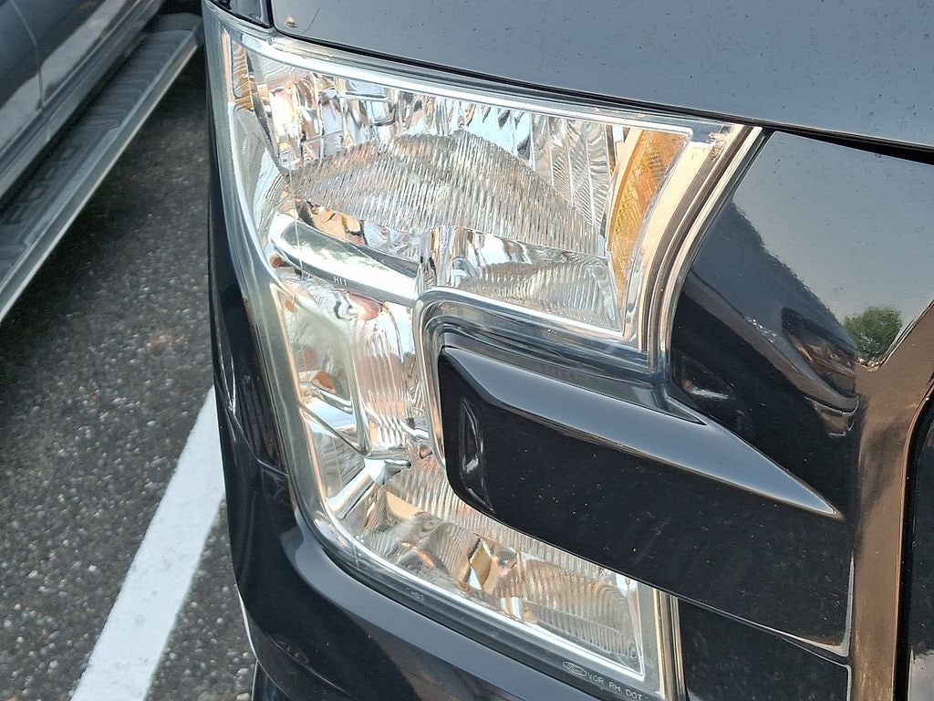 Used 2017 Ford F-150 Truck SuperCrew Cab