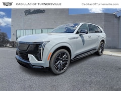 2026 CADILLAC ESCALADE IQ Sport SUV