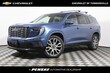  GMC Acadia